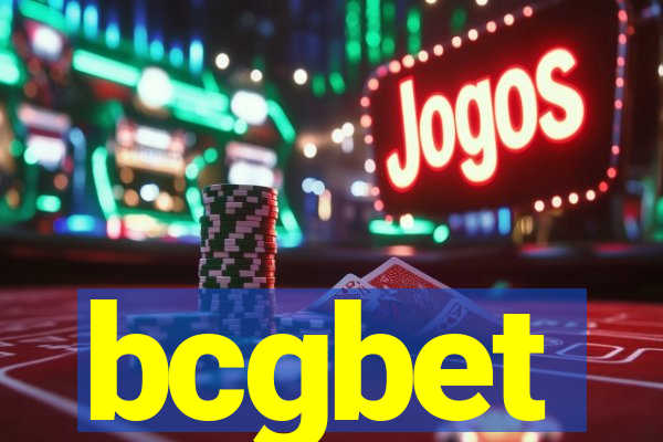 bcgbet