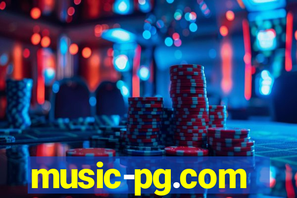 music-pg.com