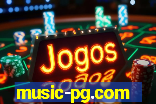 music-pg.com