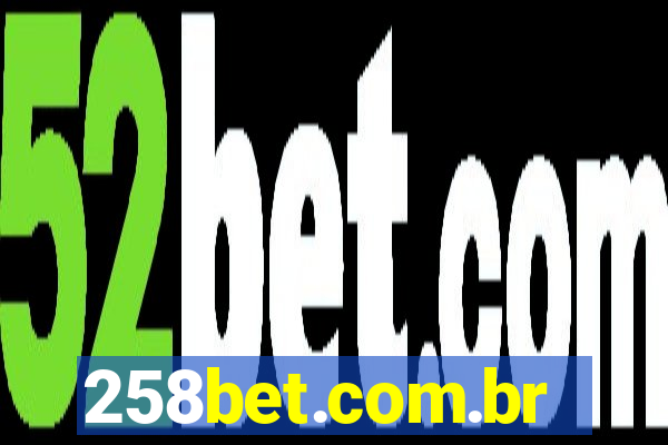 258bet.com.br