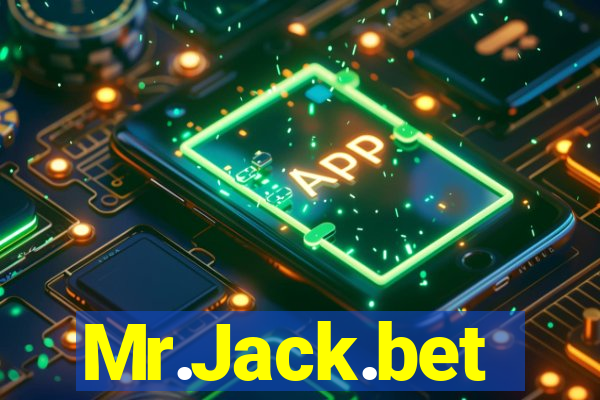 Mr.Jack.bet