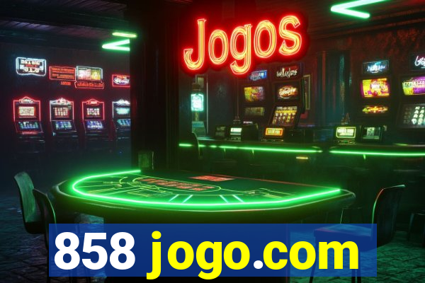 858 jogo.com