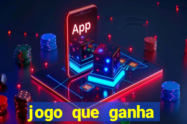 jogo que ganha dinheiro sem depositar