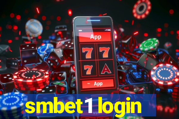 smbet1 login