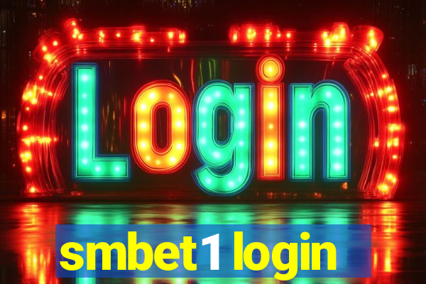 smbet1 login