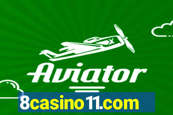 8casino11.com