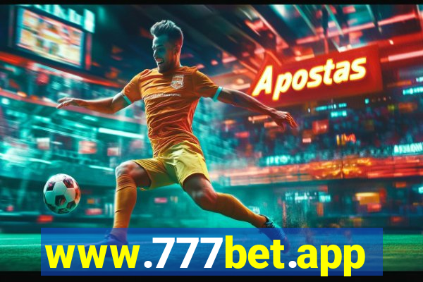 www.777bet.app