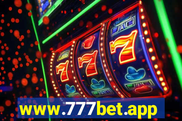 www.777bet.app