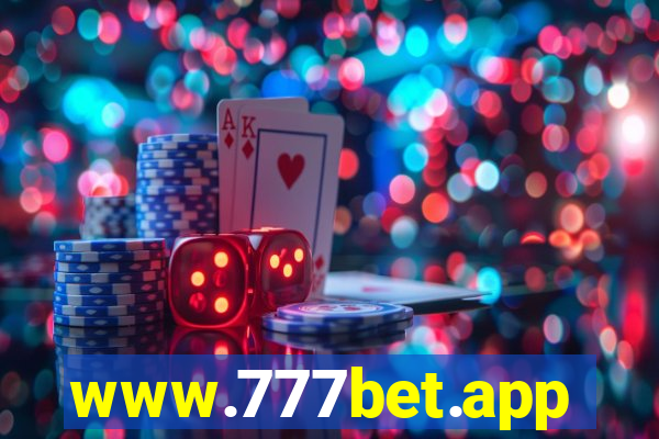 www.777bet.app