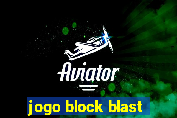 jogo block blast