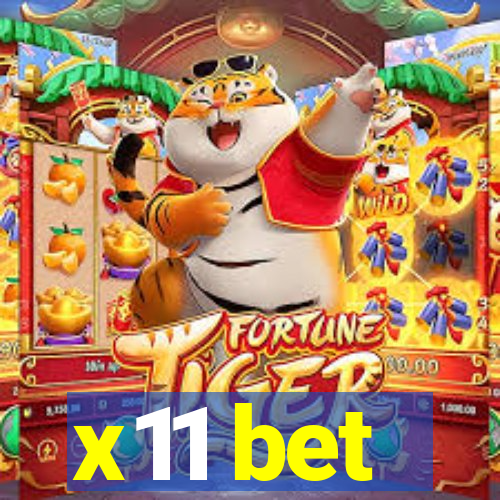 x11 bet