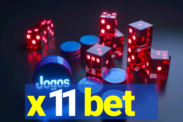 x11 bet