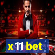 x11 bet