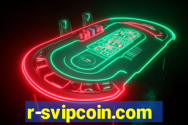 r-svipcoin.com