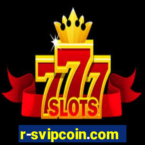 r-svipcoin.com