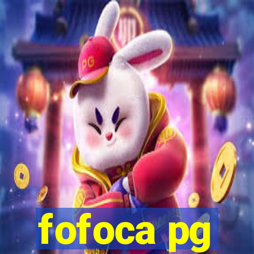 fofoca pg