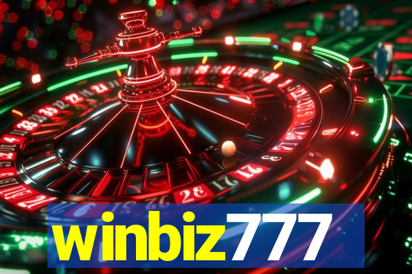 winbiz777