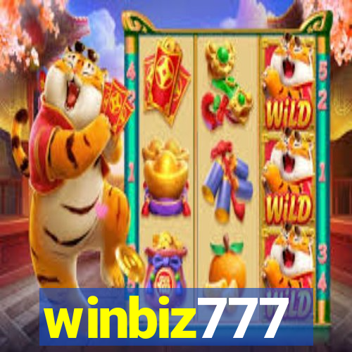 winbiz777