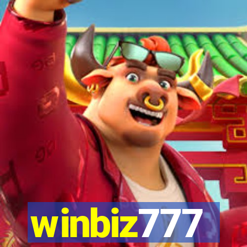 winbiz777