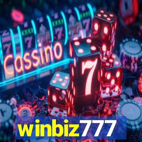 winbiz777