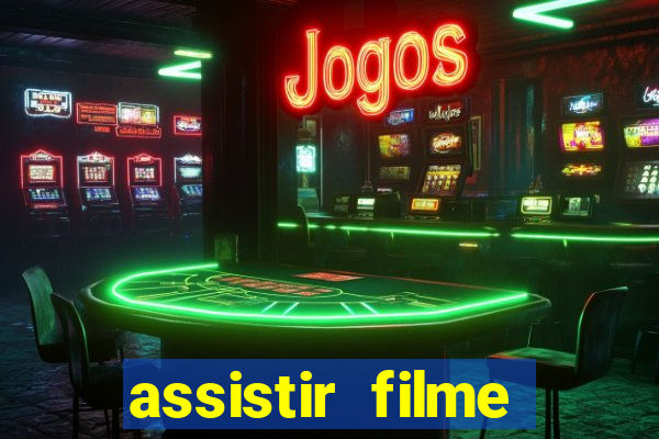 assistir filme jogos mortais