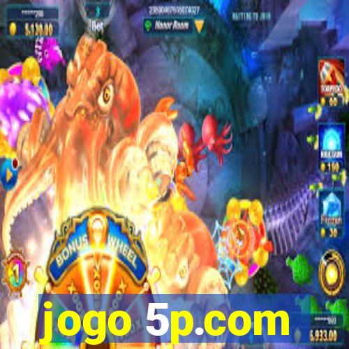 jogo 5p.com