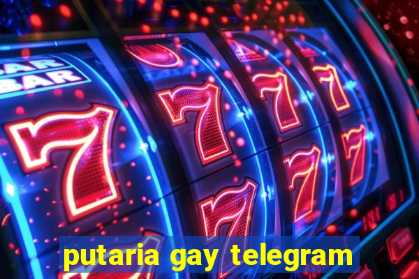 putaria gay telegram