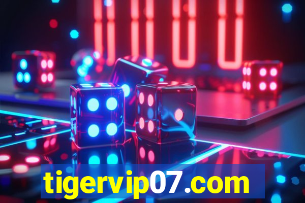 tigervip07.com