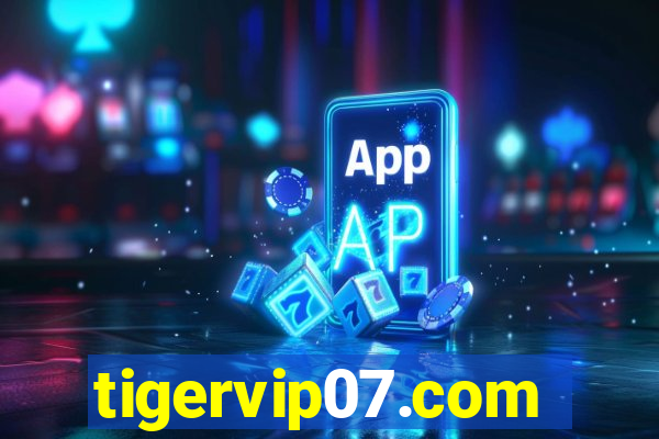 tigervip07.com