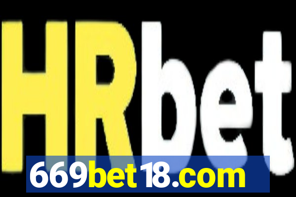 669bet18.com