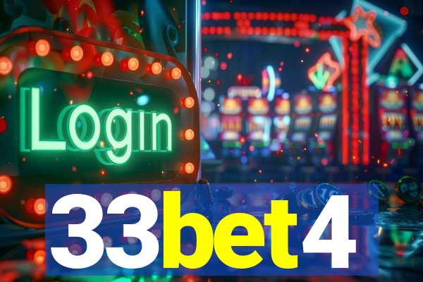 33bet4