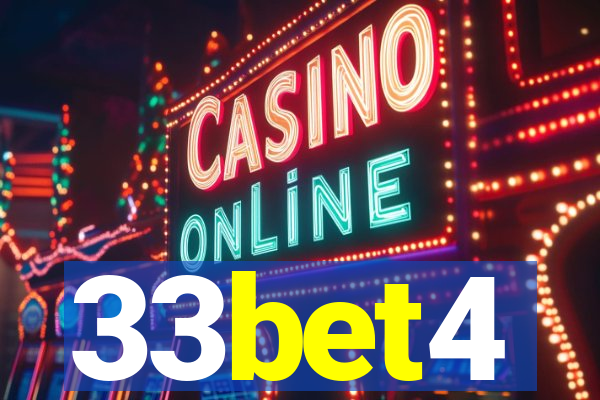 33bet4