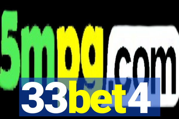 33bet4