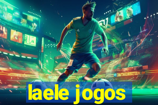 laele jogos