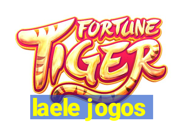 laele jogos