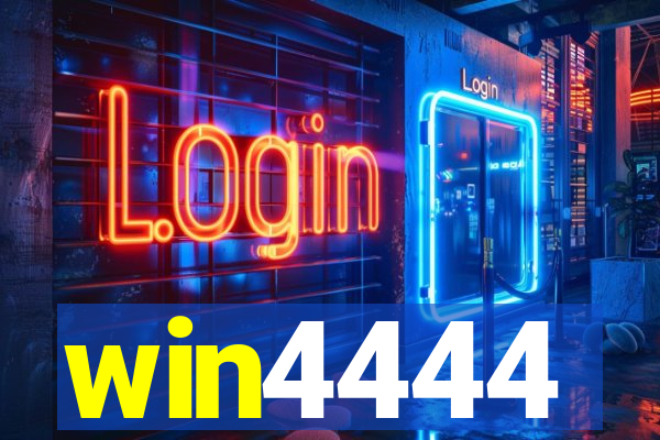 win4444