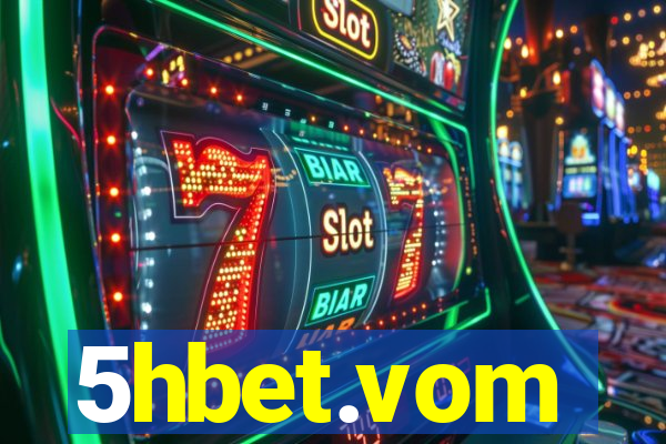 5hbet.vom