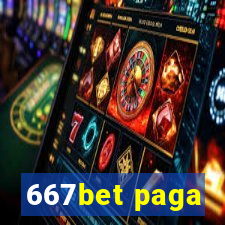 667bet paga