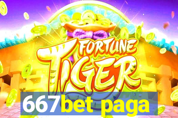 667bet paga