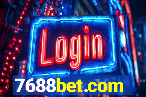 7688bet.com