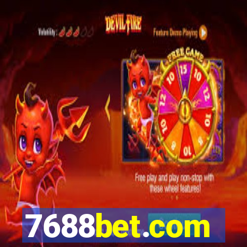 7688bet.com