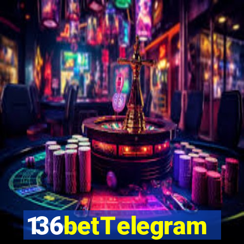 136betTelegram