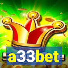 a33bet