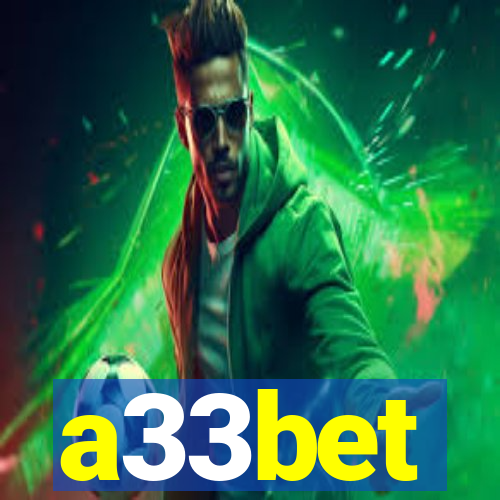 a33bet