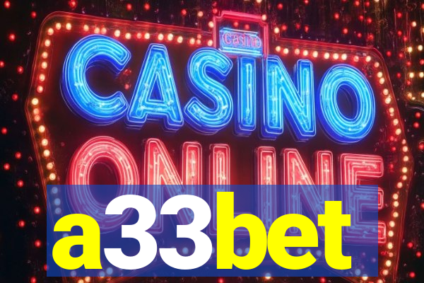 a33bet