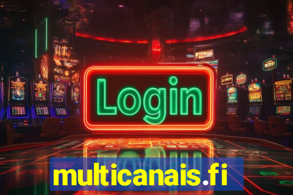 multicanais.fi