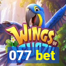 077 bet