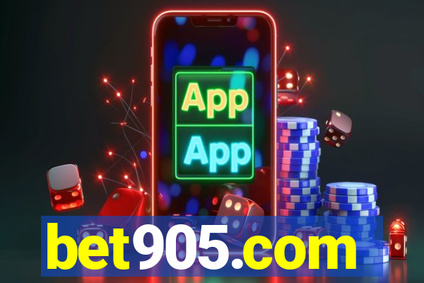 bet905.com