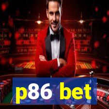 p86 bet