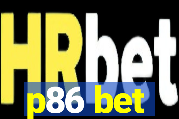 p86 bet